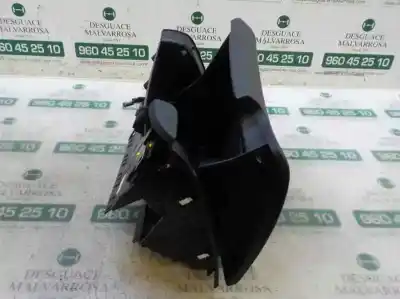 Second-hand car spare part glove compartment for kia cee´´d 1.4 cat oem iam references 84510a2100wk  