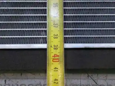 Tweedehands auto-onderdeel airconditioning condensor voor kia cee´´d 1.4 cat oem iam-referenties 97606a6000  