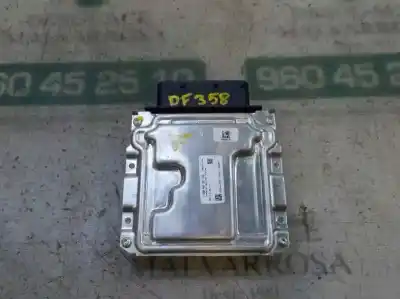 Tweedehands auto-onderdeel ecu motorcontroller voor kia cee´´d 1.4 cat oem iam-referenties 391102brbd 1038407397 