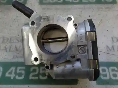 Second-hand car spare part throttle body for kia cee´´d 1.4 cat oem iam references 351002b150 9590930008 