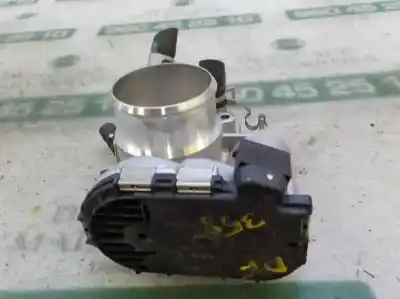 Second-hand car spare part throttle body for kia cee´´d 1.4 cat oem iam references 351002b150 9590930008 