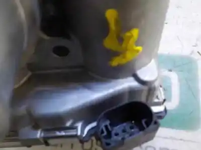 Second-hand car spare part throttle body for kia cee´´d 1.4 cat oem iam references 351002b150 9590930008 