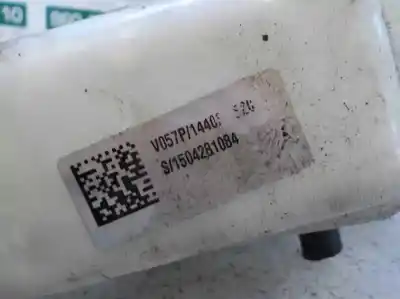 Tweedehands auto-onderdeel rempomp voor kia cee´´d 1.4 cat oem iam-referenties 58510a5200 1504281084 