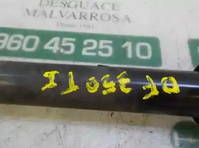 Peça sobressalente para automóvel em segunda mão amortecedor traseiro esquerdo por kia cee´´d 1.4 cat referências oem iam 55300a6400 a4055300a6400 