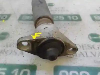 Peça sobressalente para automóvel em segunda mão amortecedor traseiro esquerdo por kia cee´´d 1.4 cat referências oem iam 55300a6400 a4055300a6400 