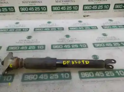Peça sobressalente para automóvel em segunda mão amortecedor traseiro direito por kia cee´´d 1.4 cat referências oem iam 55300a6400