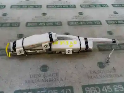 Peça sobressalente para automóvel em segunda mão AIRBAG DE CORTINA DIANTEIRO DIREITO por KIA CEE´´D  Referências OEM IAM 85010A2000  A285020000
