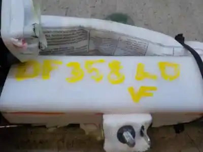 Peça sobressalente para automóvel em segunda mão airbag de cortina dianteiro direito por kia cee´´d 1.4 cat referências oem iam 85010a2000  a285020000