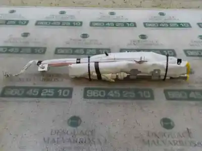 Peça sobressalente para automóvel em segunda mão airbag de cortina dianteiro direito por kia cee´´d 1.4 cat referências oem iam 85010a2000  a285020000