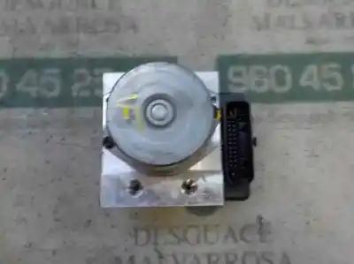 Second-hand car spare part abs for kia cee´´d 1.4 cat oem iam references 58920a2210 a258930500 6158945200