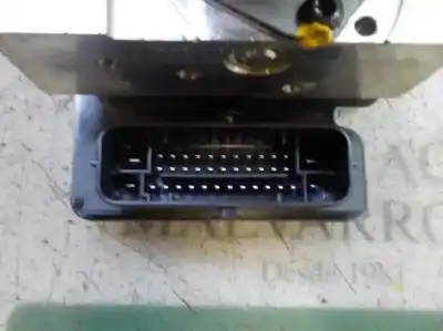 Second-hand car spare part abs for kia cee´´d 1.4 cat oem iam references 58920a2210 a258930500 6158945200