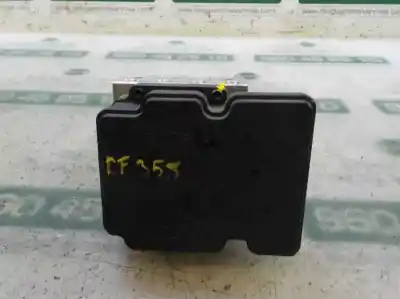 Second-hand car spare part abs for kia cee´´d 1.4 cat oem iam references 58920a2210 a258930500 6158945200