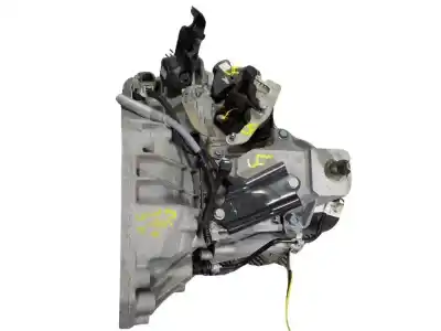 Pezzo di ricambio per auto di seconda mano riduttore per nissan micra v (k14) 0.9 cat riferimenti oem iam 3201002q4b