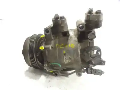 Pezzo di ricambio per auto di seconda mano compressore aria condizionata per honda insight (ze2) comfort riferimenti oem iam 38810rbj006