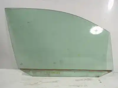 Second-hand car spare part front right door window glass for volkswagen caddy ka/kb (2c) 1.6 tdi oem iam references   