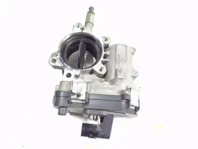 Second-hand car spare part throttle body for fiat bravo (198) 1.6 16v active multijet (77kw) oem iam references 55229467  55220870