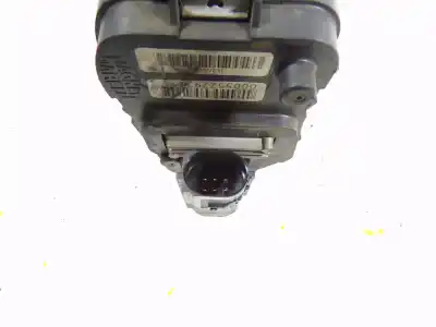 Second-hand car spare part throttle body for fiat bravo (198) 1.6 16v active multijet (77kw) oem iam references 55229467  55220870