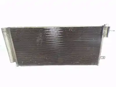 Second-hand car spare part AIR CONDITIONING CONDENSER for FIAT BRAVO (198)  OEM IAM references 50526515  