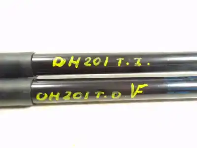 Автозапчасти б/у амортизаторы багажника/двери за seat arona (kj7, kjp) 1.0 tgi ссылки oem iam 6f9827550b  6f9827550b