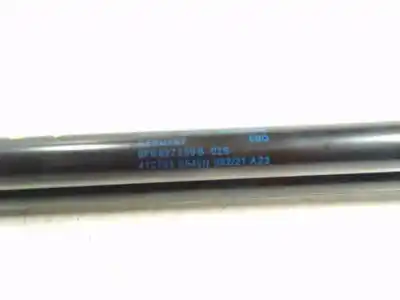 Автозапчасти б/у амортизаторы багажника/двери за seat arona (kj7, kjp) 1.0 tgi ссылки oem iam 6f9827550b  6f9827550b