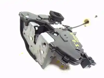 Автозапчасти б/у замок левой передней двери за seat arona (kj7, kjp) 1.0 tgi ссылки oem iam 10b837015