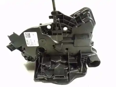 Автозапчасти б/у замок левой передней двери за seat arona (kj7, kjp) 1.0 tgi ссылки oem iam 10b837015  10b837015