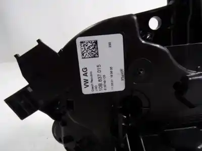 Автозапчасти б/у замок левой передней двери за seat arona (kj7, kjp) 1.0 tgi ссылки oem iam 10b837015  10b837015