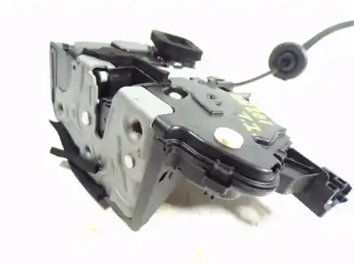 Автозапчасти б/у замок задней левой двери за seat arona (kj7, kjp) 1.0 tgi ссылки oem iam 10a839015