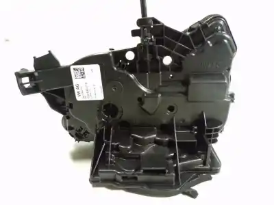 Автозапчасти б/у замок задней левой двери за seat arona (kj7, kjp) 1.0 tgi ссылки oem iam 10a839015  10a839015