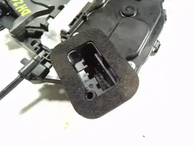 Автозапчасти б/у замок задней левой двери за seat arona (kj7, kjp) 1.0 tgi ссылки oem iam 10a839015  10a839015