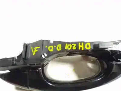 Автозапчасти б/у наружная рукоятка передняя справа за seat arona (kj7, kjp) 1.0 tgi ссылки oem iam 5g0837206ngru  