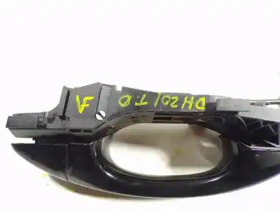 Автозапчасти б/у задняя правая наружная ручка за seat arona (kj7, kjp) 1.0 tgi ссылки oem iam 5g0837206ngru  