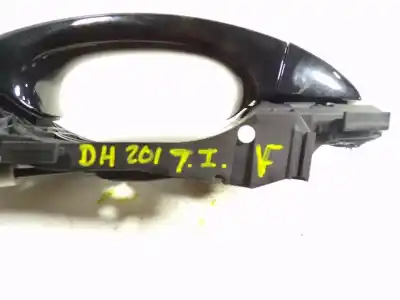 Автозапчасти б/у задняя левая наружная ручка за seat arona (kj7, kjp) 1.0 tgi ссылки oem iam 5g0837205ngru  