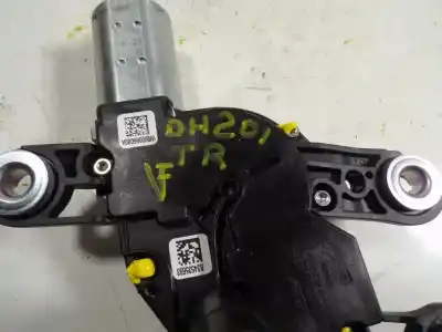 Автозапчасти б/у мотор заднего стеклоочистителя за seat arona (kj7, kjp) 1.0 tgi ссылки oem iam 5q0955711c w000089789 5q0955711c