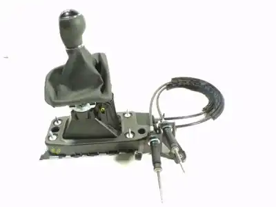 Peça sobressalente para automóvel em segunda mão alavanca de velocidades por seat arona (kj7, kjp) 1.0 tgi referências oem iam 2q0711049k