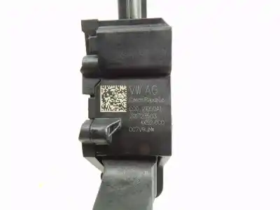 Автозапчастина б/у пotенціометр для seat arona (kj7, kjp) 1.0 tgi посилання на oem iam 2q1723503  2q1723503