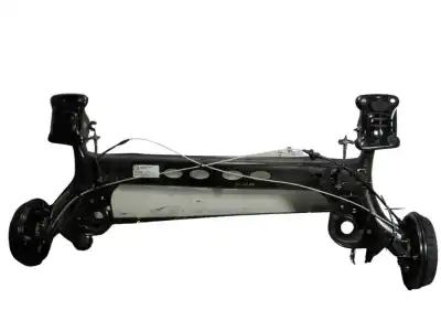Second-hand car spare part REAR AXLE for SEAT ARONA (KJ7, KJP)  OEM IAM references 2Q0501053CB  