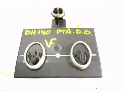 Second-hand car spare part electronic module for seat leon sc (5f5) fr oem iam references 5q4959592z00 2840950012300 5q4959592