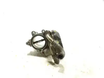 Автозапчасти б/у бабочка коробка за seat leon (5f1) 1.6 tdi ссылки oem iam 04l128063t a2c82502900 04l128063n