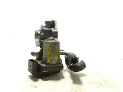 Автозапчасти б/у бабочка коробка за seat leon (5f1) 1.6 tdi ссылки oem iam 04l128063t a2c82502900 04l128063n