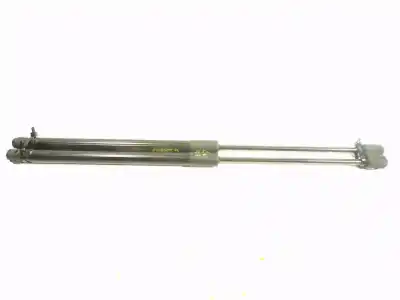 Peça sobressalente para automóvel em segunda mão amortecedores do tronco / porta por citroen c4 lim. 1.6 blue-hdi fap referências oem iam 9800717780