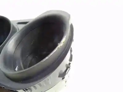 Peça sobressalente para automóvel em segunda mão quadrante por citroen c4 lim. 1.6 blue-hdi fap referências oem iam 9812831980 a2c97398100 9812831980