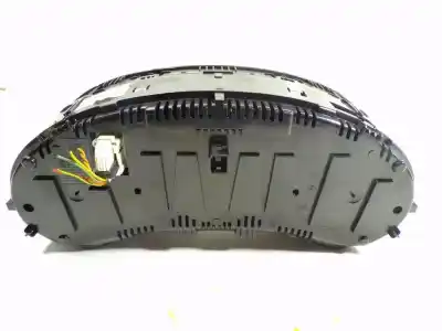 Peça sobressalente para automóvel em segunda mão quadrante por citroen c4 lim. 1.6 blue-hdi fap referências oem iam 9812831980 a2c97398100 9812831980