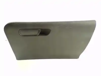 Peça sobressalente para automóvel em segunda mão porta luvas por citroen c4 lim. 1.6 blue-hdi fap referências oem iam 8247s6