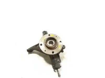 Peça sobressalente para automóvel em segunda mão manga de eixo dianteira direita por citroen c4 lim. 1.6 blue-hdi fap referências oem iam 364796