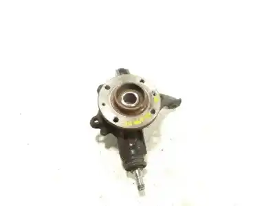 Peça sobressalente para automóvel em segunda mão manga de eixo dianteira esquerda por citroen c4 lim. 1.6 blue-hdi fap referências oem iam 364696