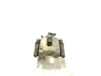 Peça sobressalente para automóvel em segunda mão pinça de travão traseira esquerda por citroen c4 lim. 1.6 blue-hdi fap referências oem iam 4401n6