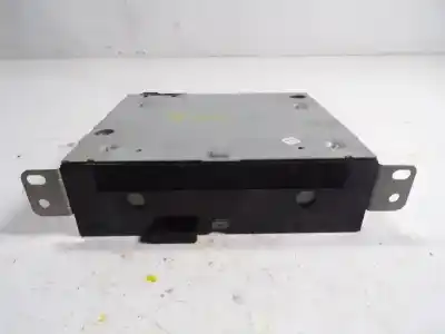 Peça sobressalente para automóvel em segunda mão sistema de áudio / rádio cd por citroen c4 lim. 1.6 blue-hdi fap referências oem iam 6574ss