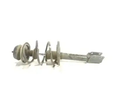 Second-hand car spare part front right shock absorber for dacia sandero stepway oem iam references 543029731r  543029731r