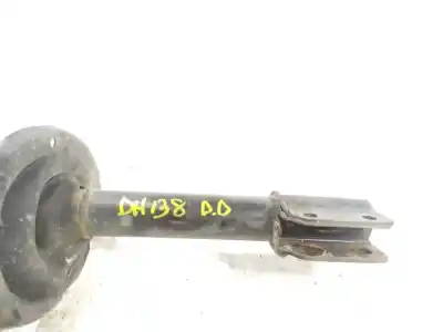 Second-hand car spare part front right shock absorber for dacia sandero stepway oem iam references 543029731r  543029731r